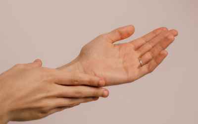 It’s in your hands | How moiturising your hands can help protect you from Covid-19